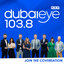 Dubai Eye 103.8
