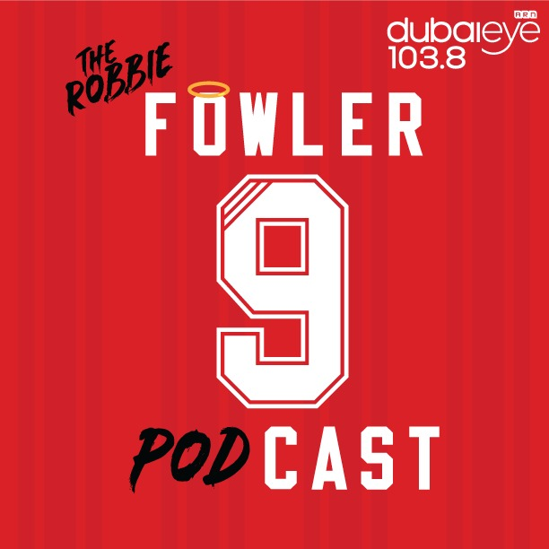 The Robbie Fowler Podcast