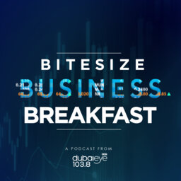 Bitesize Business Breakfast