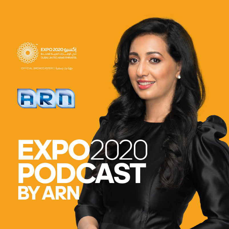 Malayalam - Expo 2020 - Podcasts