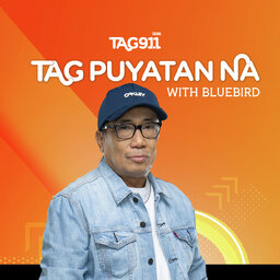 TAG PUYATAN NA