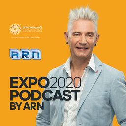 English - Expo 2020 - Podcasts
