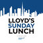 Lloyd's Sunday Lunch