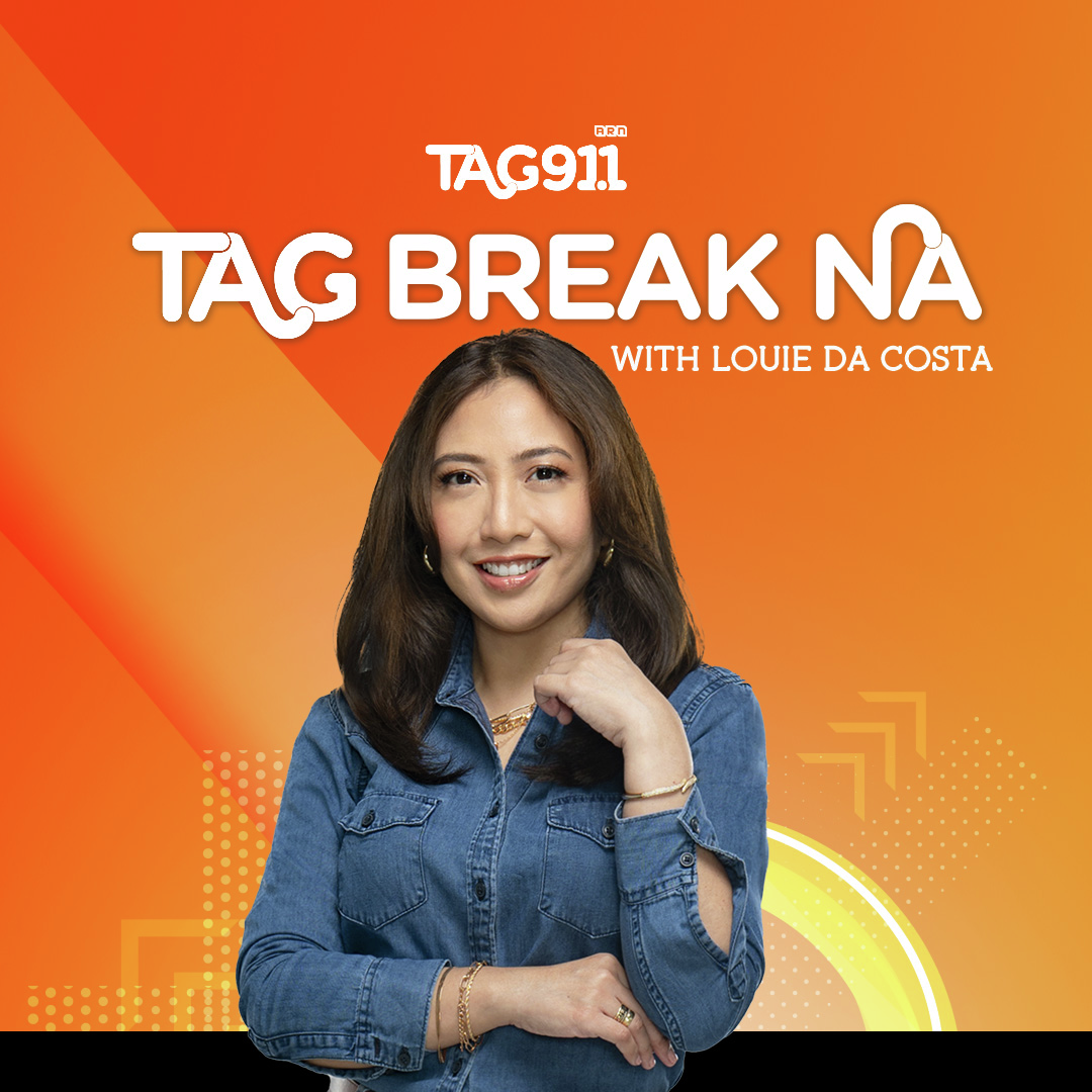 TAG BREAK NA