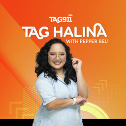TAG-HALINA