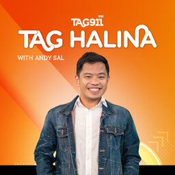 TAG-HALINA