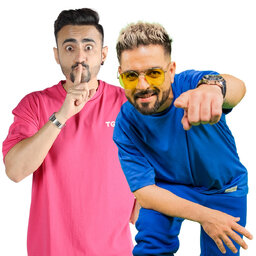 Best of Subah In The City