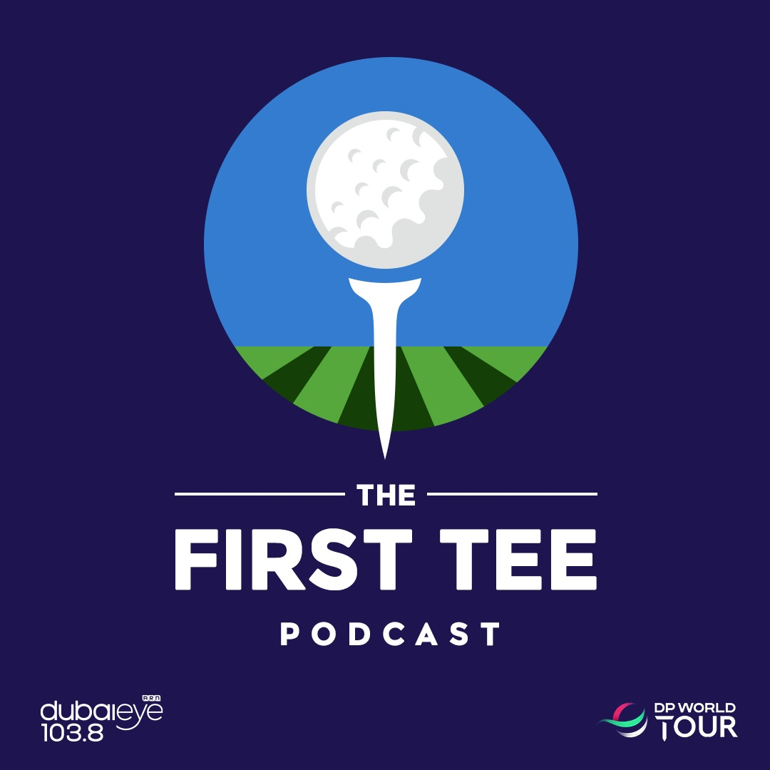 The First Tee with DP World Tour