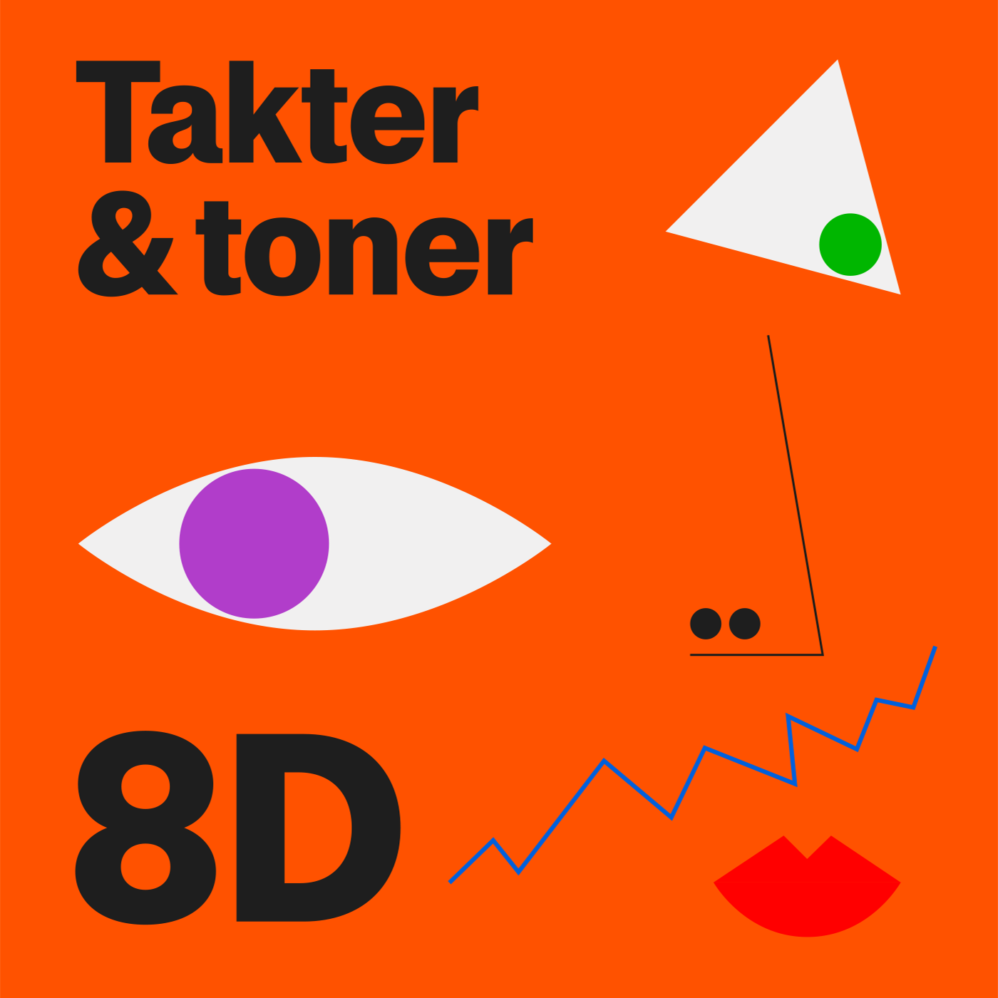 Takter & toner