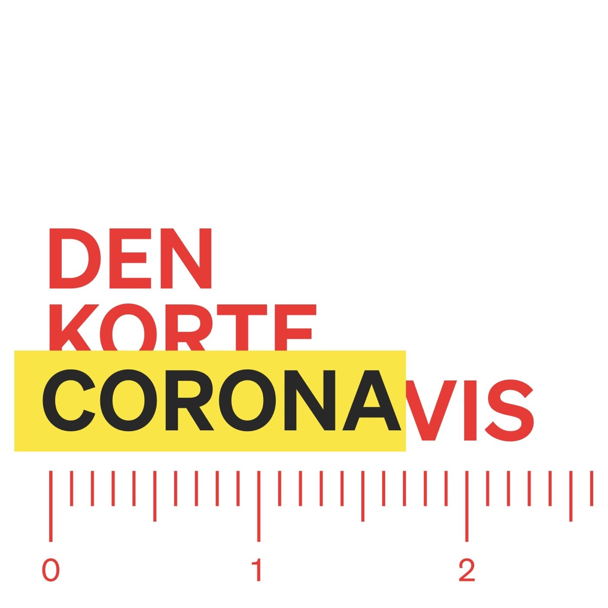Den Korte Coronavis