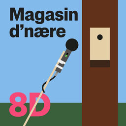 Magasin d'nære