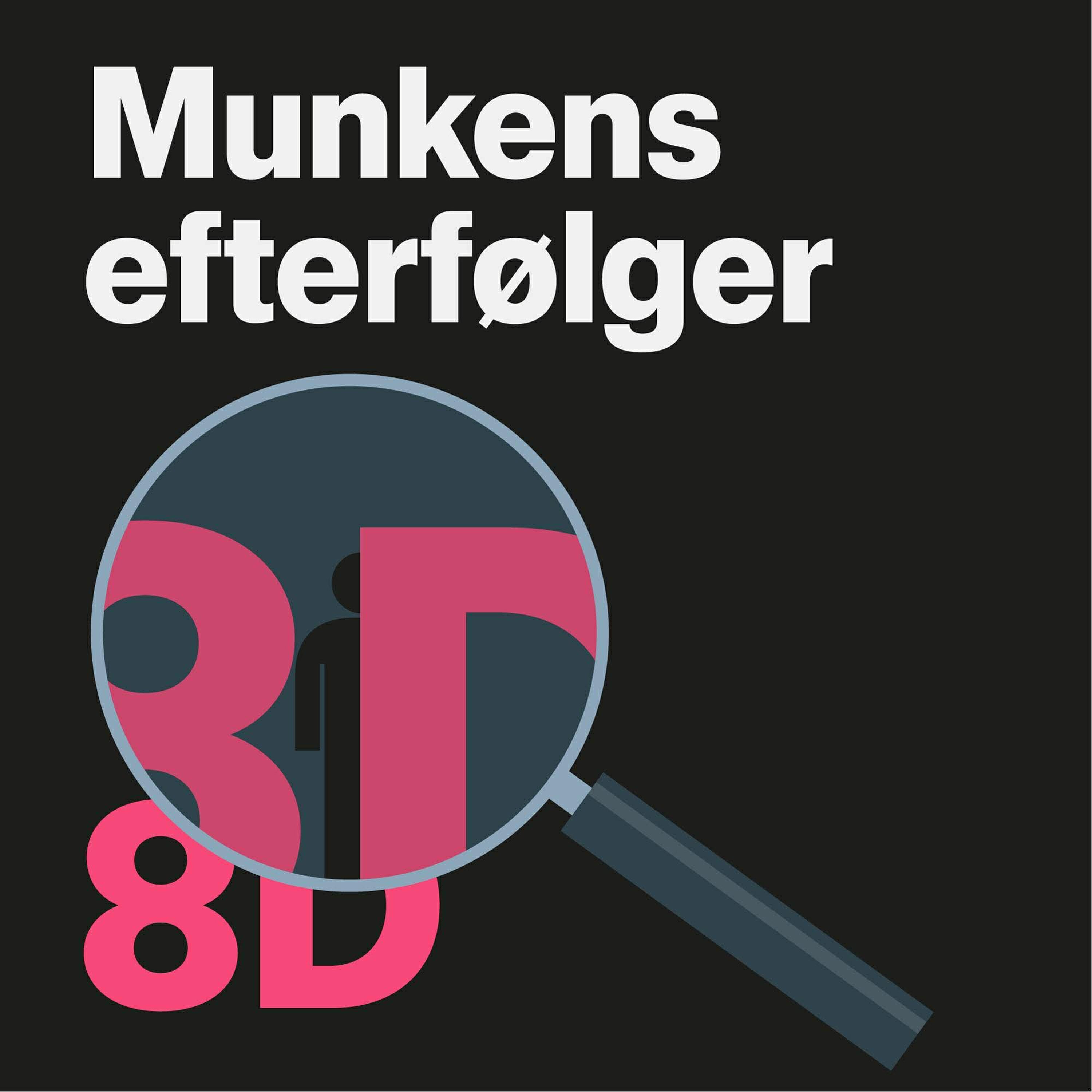 Munkens efterfølger