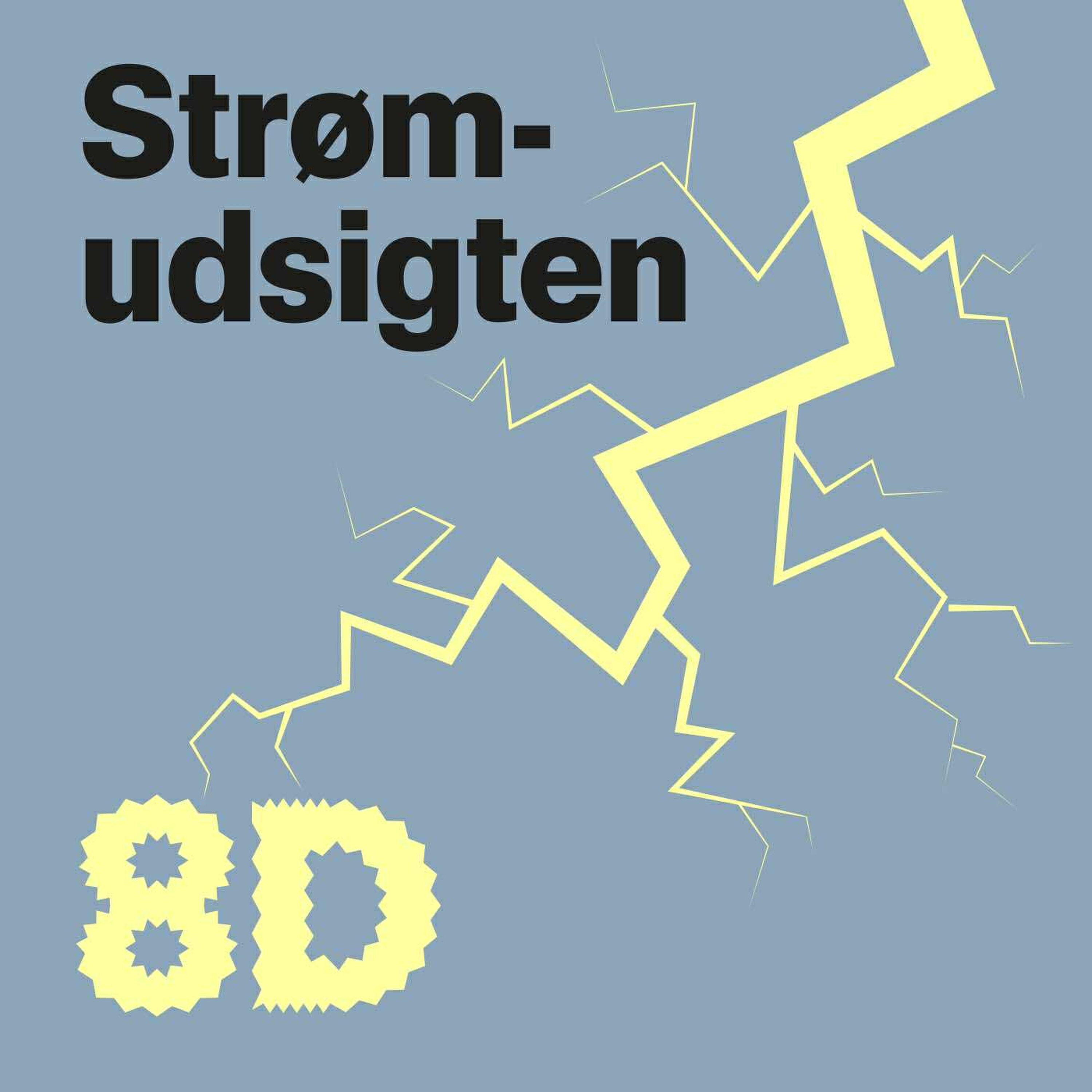 Strømudsigten cover