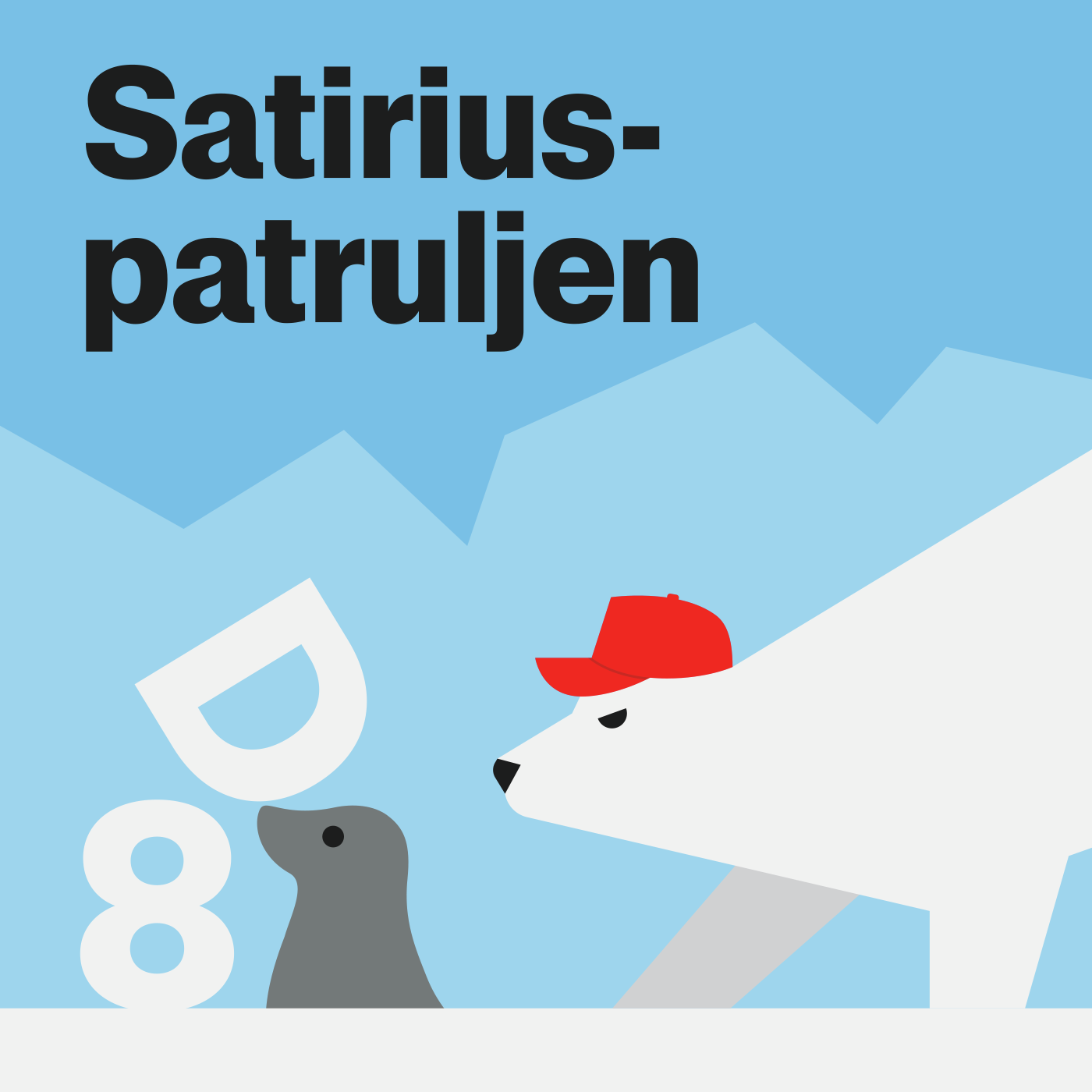 Satirius-patruljen