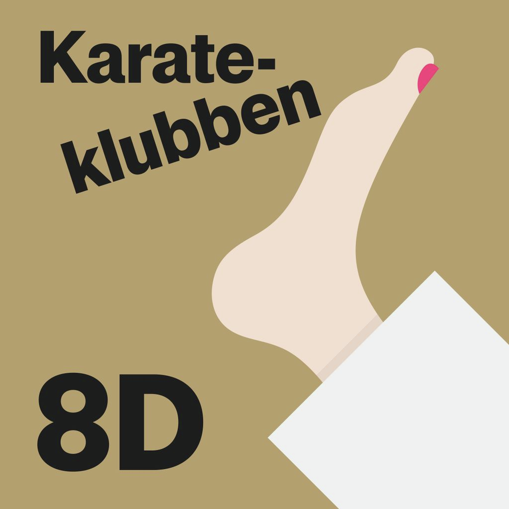 Karateklubben af r8Dio