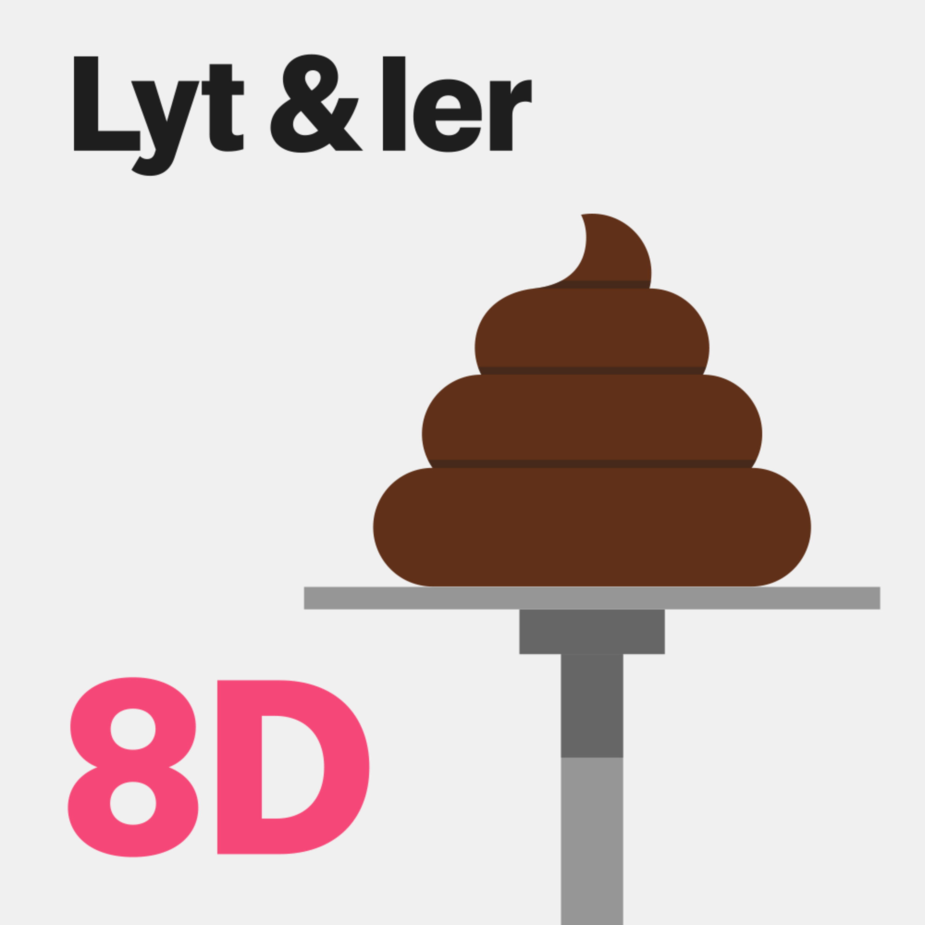 Afsnit 1 - Drejebænken Afsnit 1 - Drejebænken