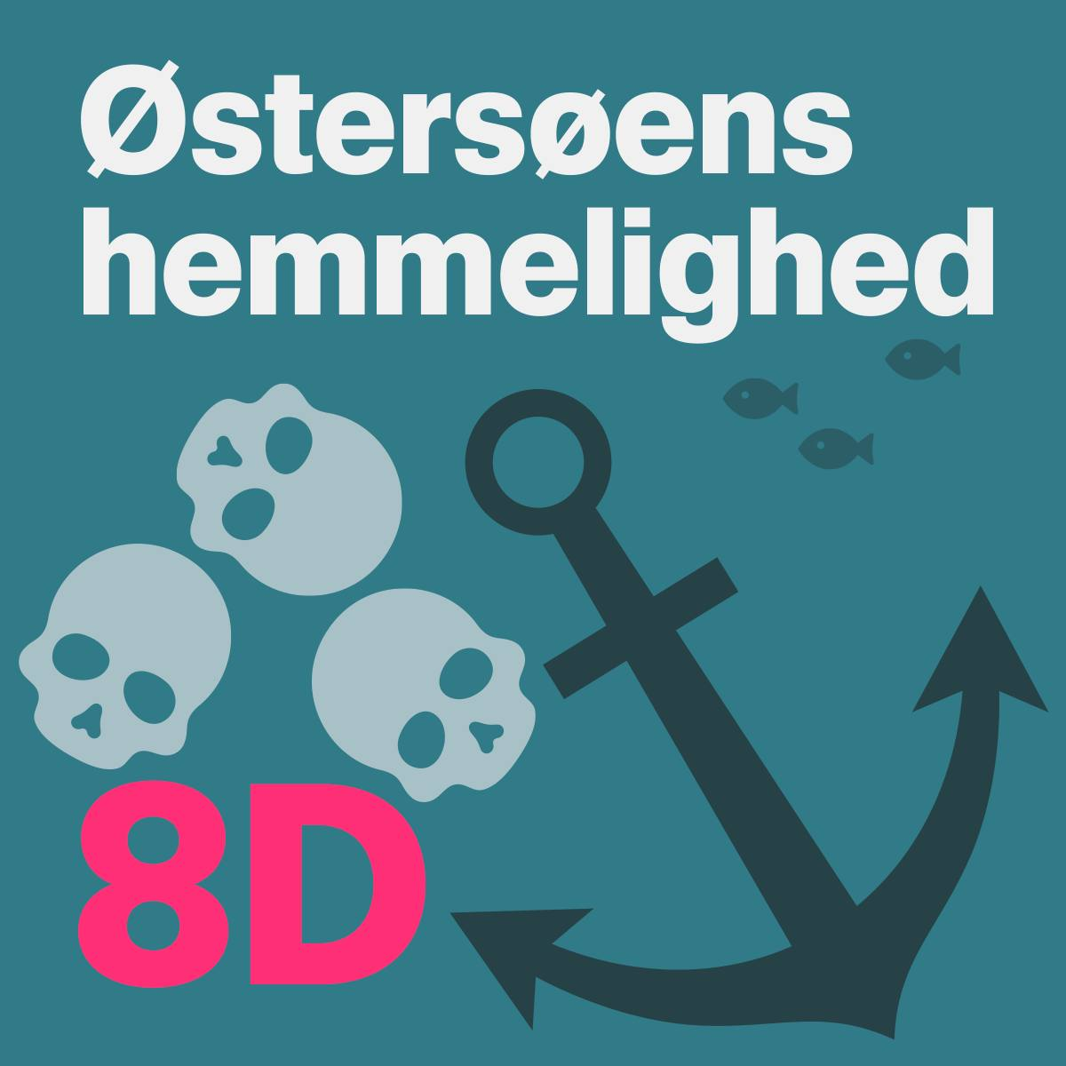 Østersøens hemmelighed