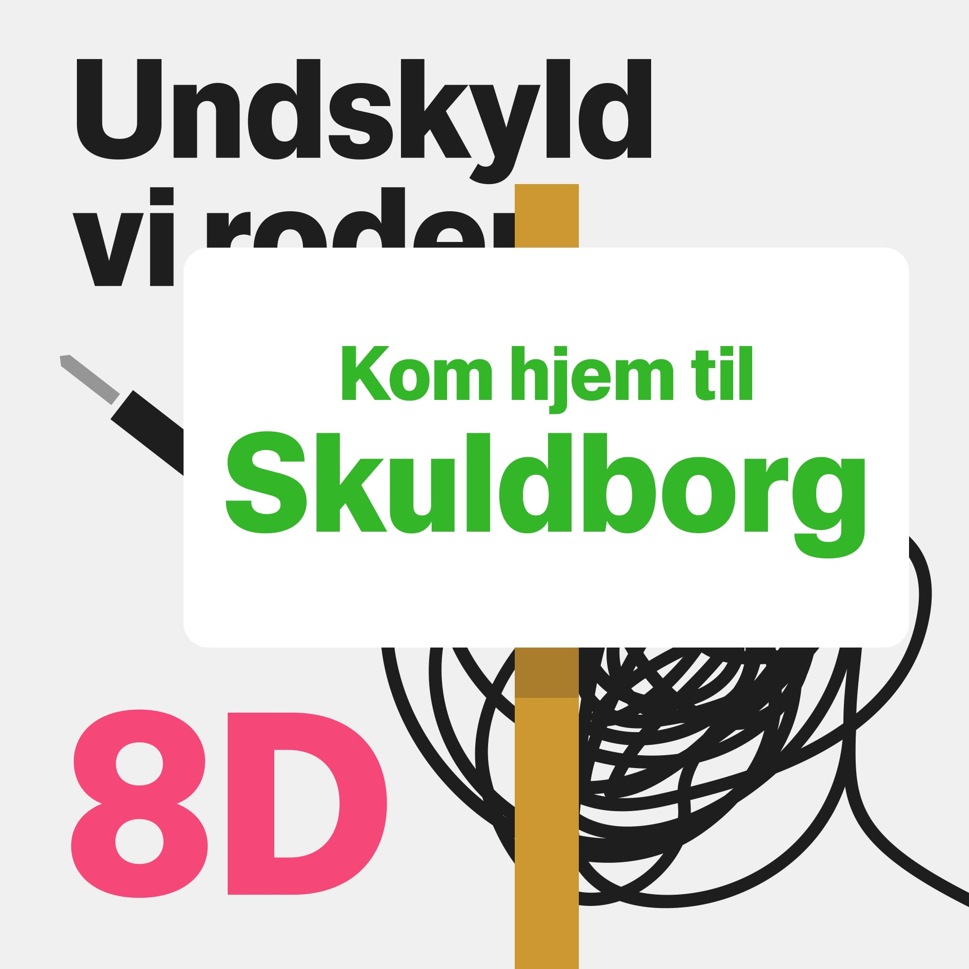 Kom hjem til Skuldborg