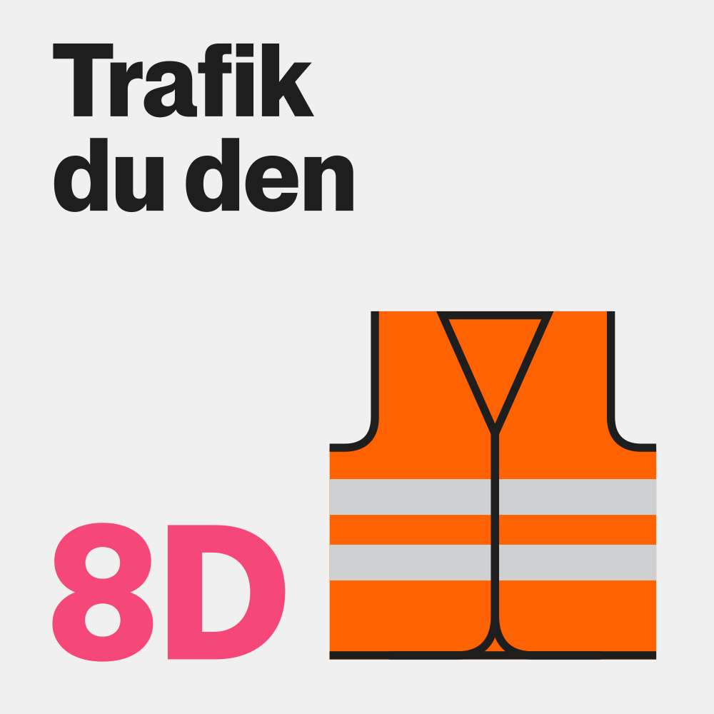 Trafik du den