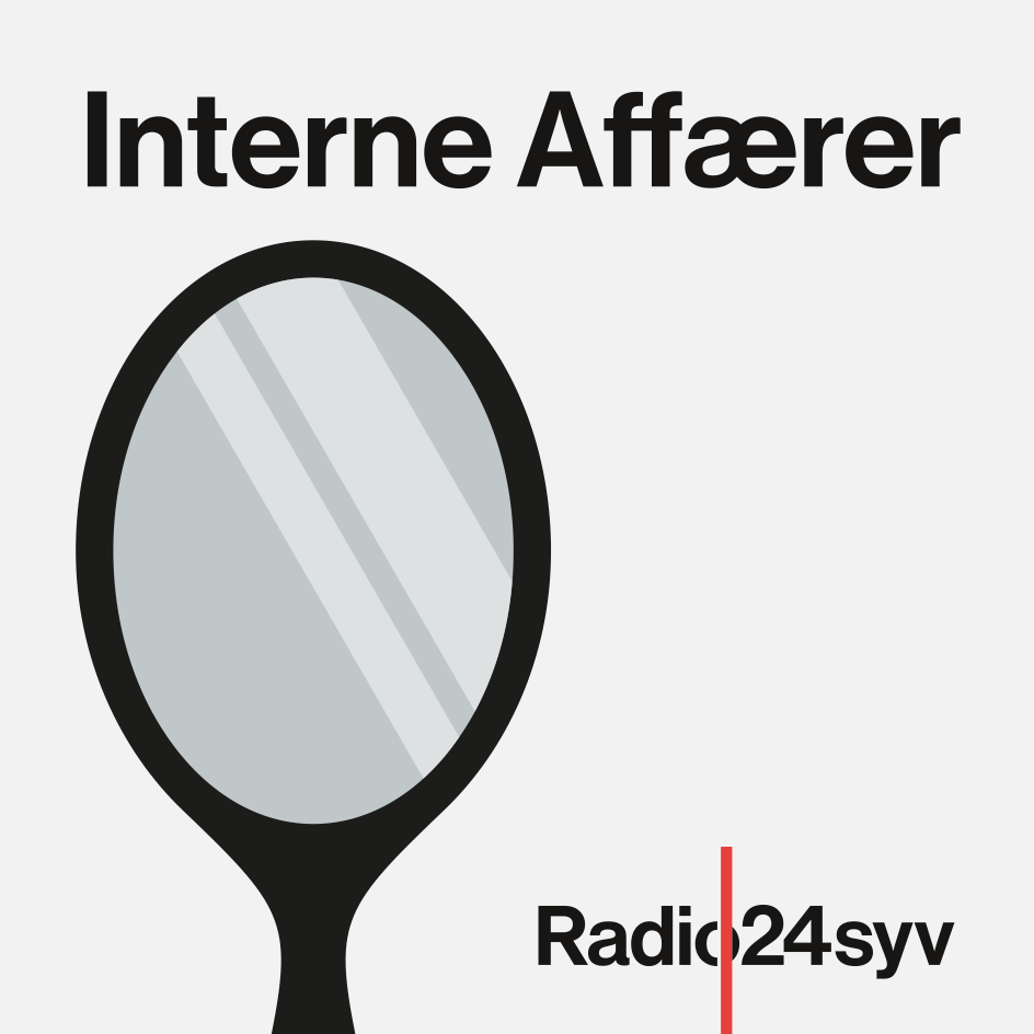 Interne affærer