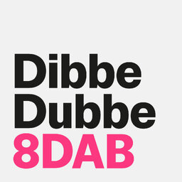 Dibbe Dubbe 8DAB