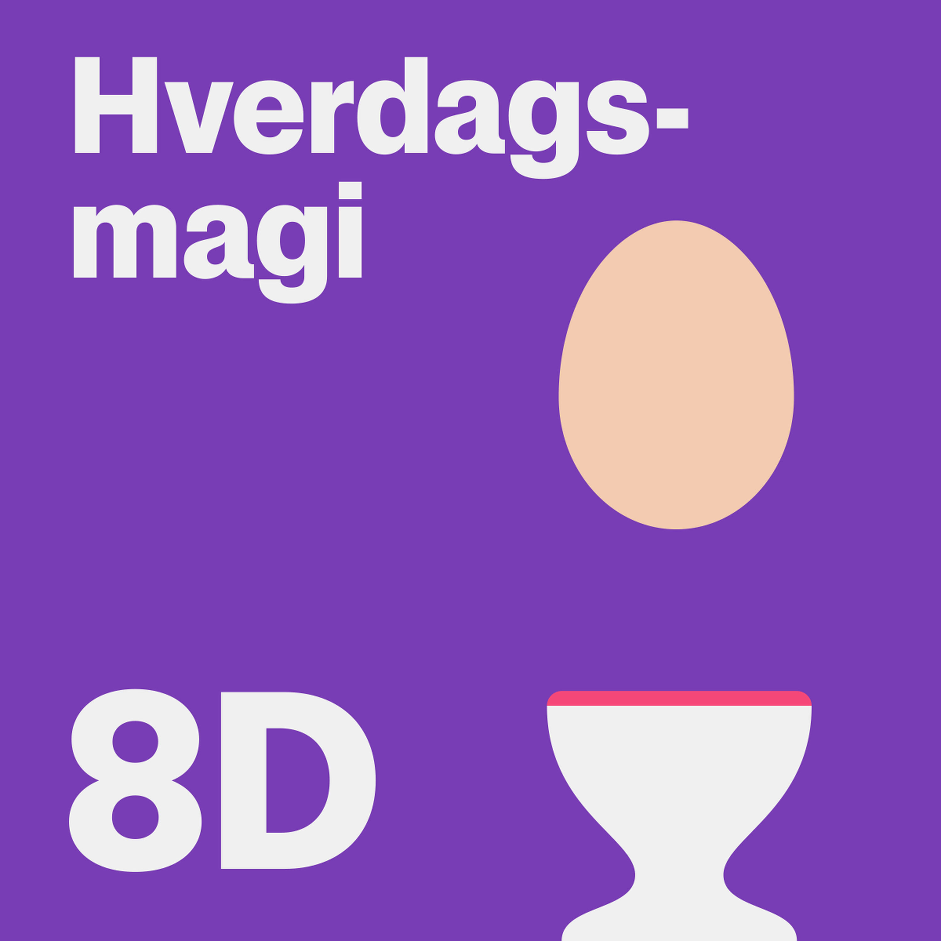 Hverdagsmagi