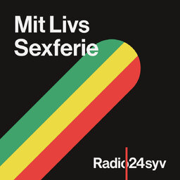 Mit livs sexferie