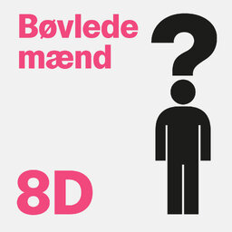 Bøvlede mænd