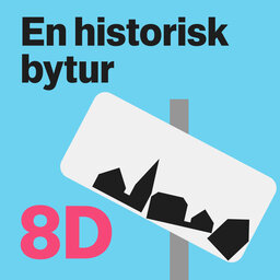 En historisk bytur