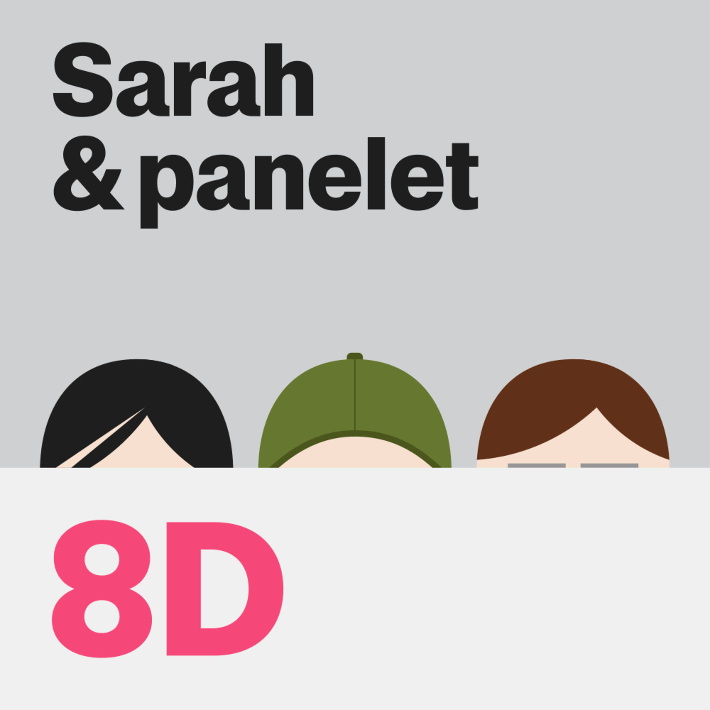 Med Anja Zophia Jackson Winther-Jensen, Erik Bille Balleur Brahe og Christian Rabjerg Madsen Med Anja Zophia Jackson Winther-Jensen, Erik Bille Balleur Brahe og Christian Rabjerg Madsen