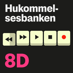 Hukommelsesbanken