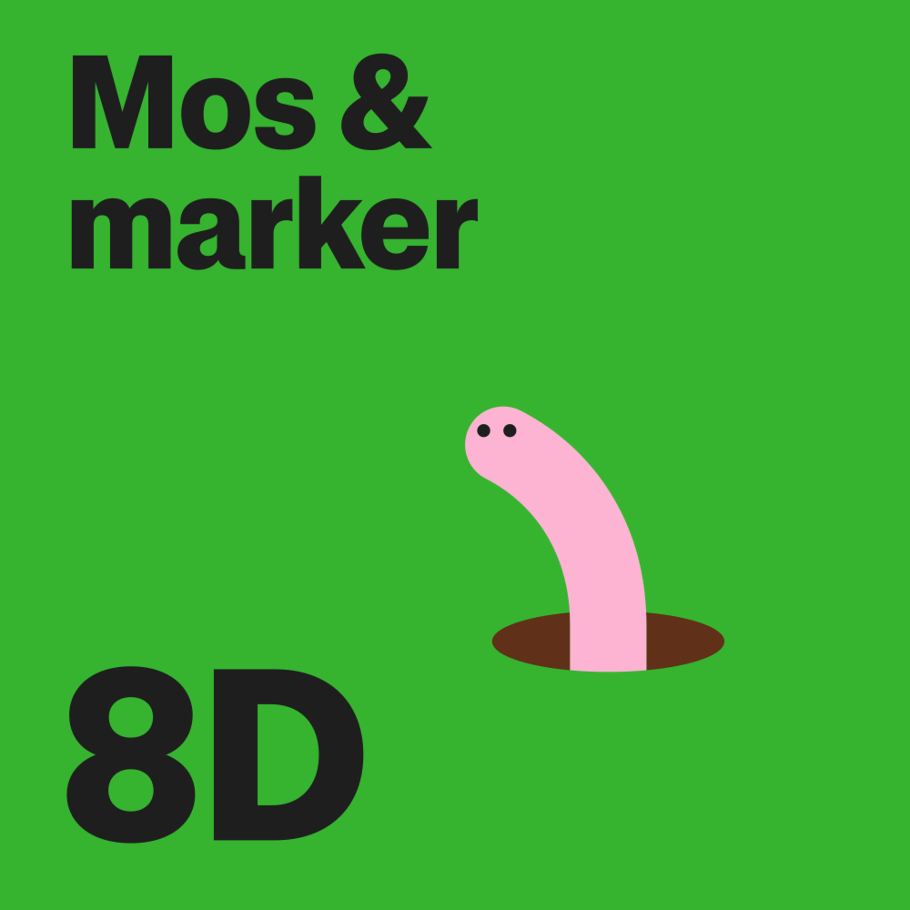 Mos & DAB-premiere Mos & DAB-premiere