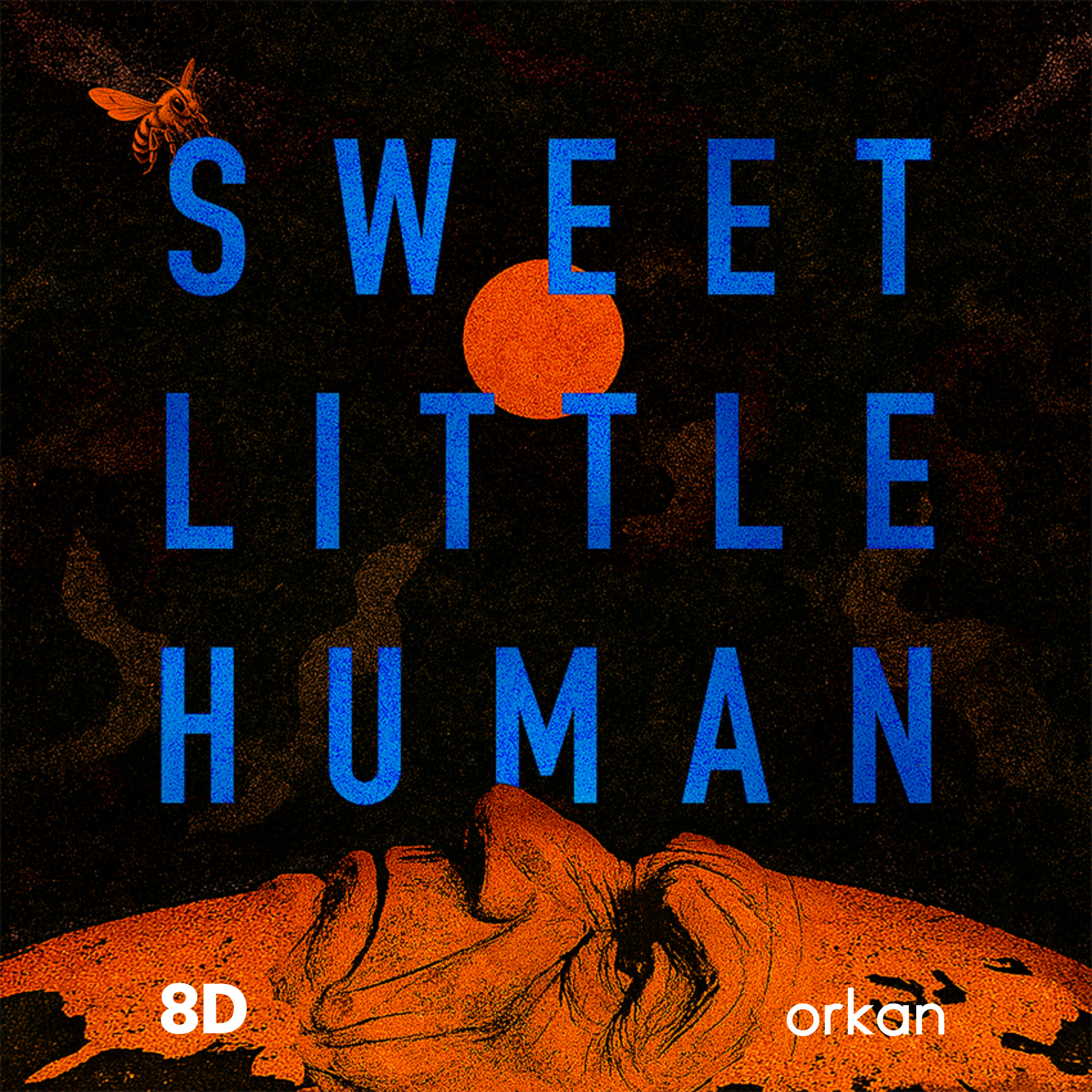 Sweet Little Human podcast