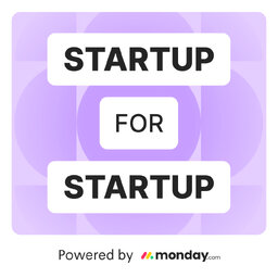 Startup for Startup - Global ⚡ by monday.com