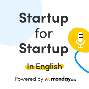 Startup for Startup - English Website