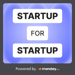 Startup for Startup