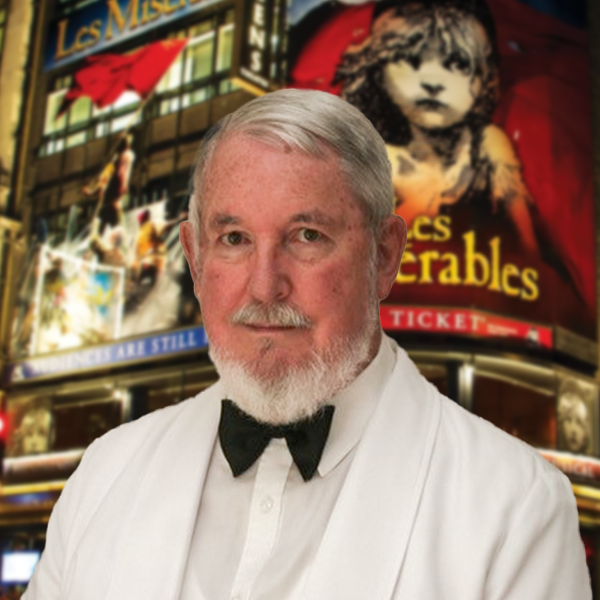 Music From The Musicals