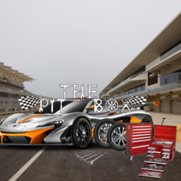 The Pit Box