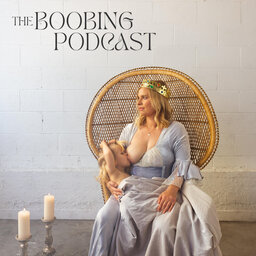 The Boobing Podcast