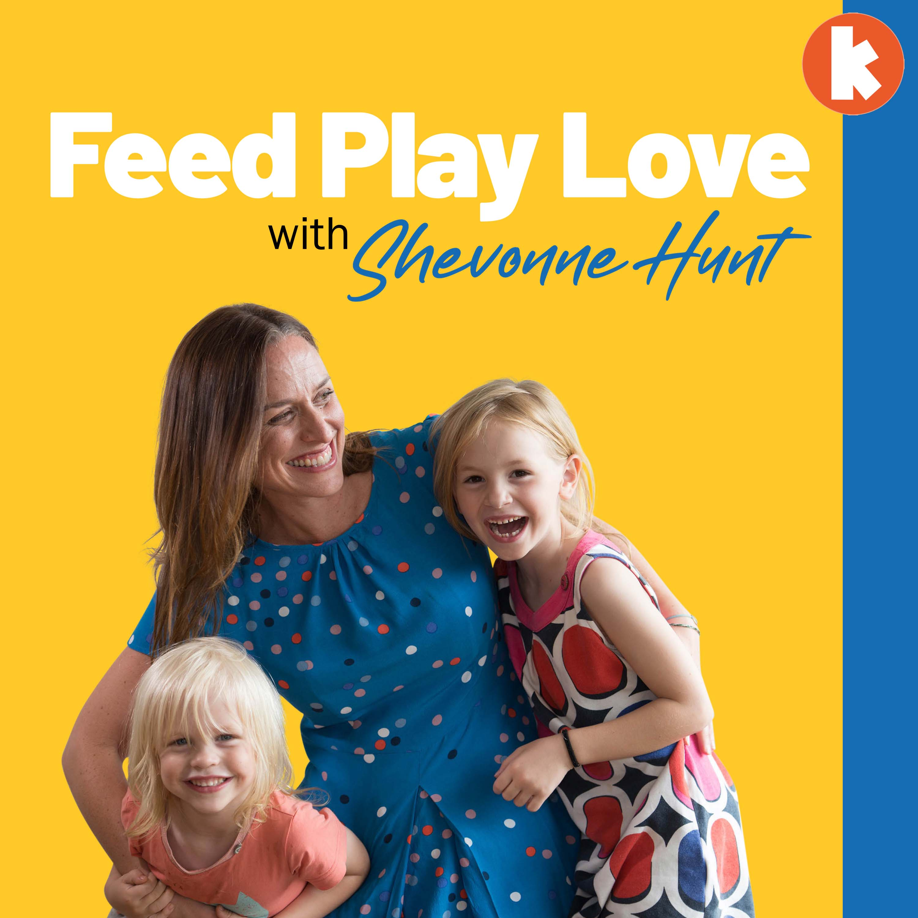 Feed Play Love