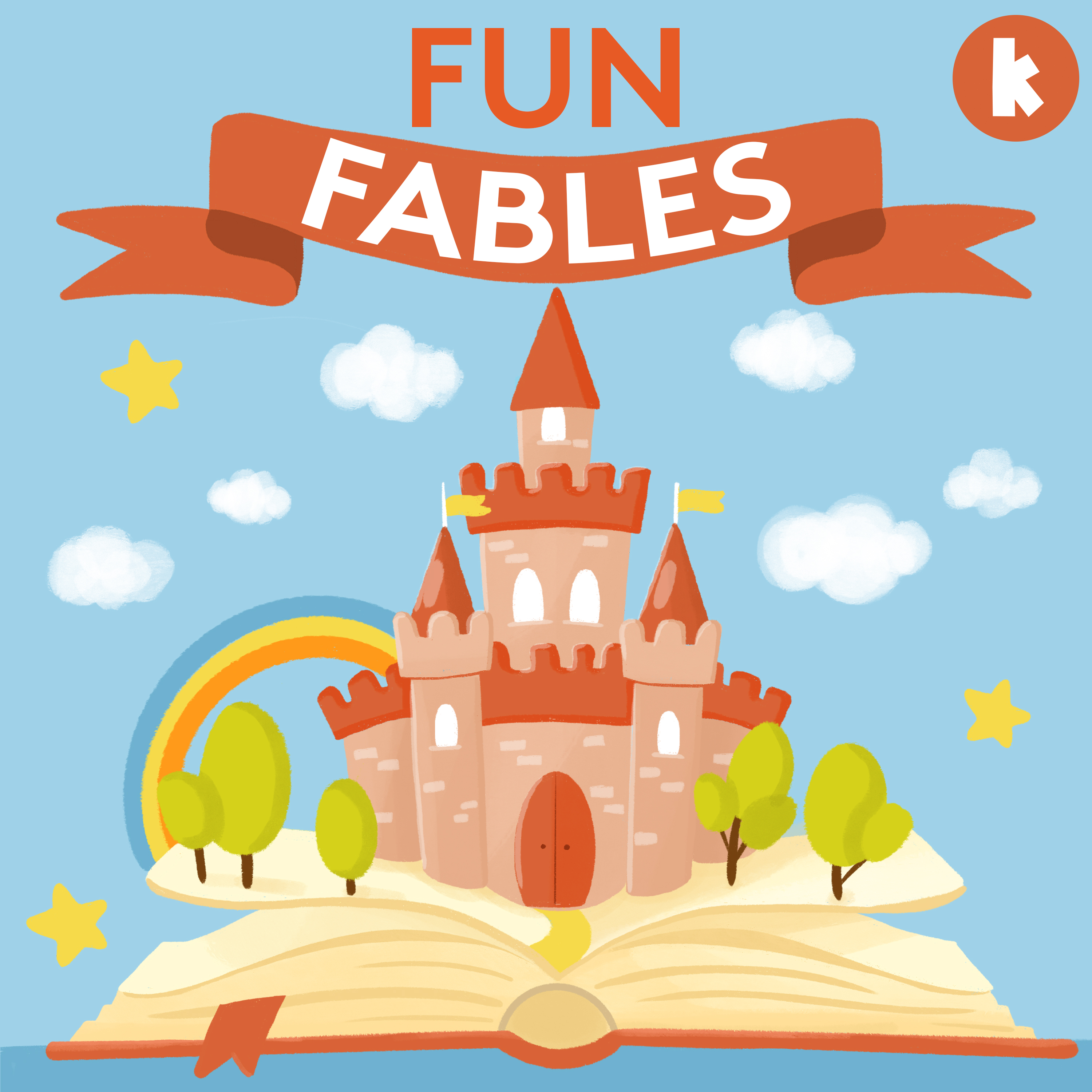 Fun Fables