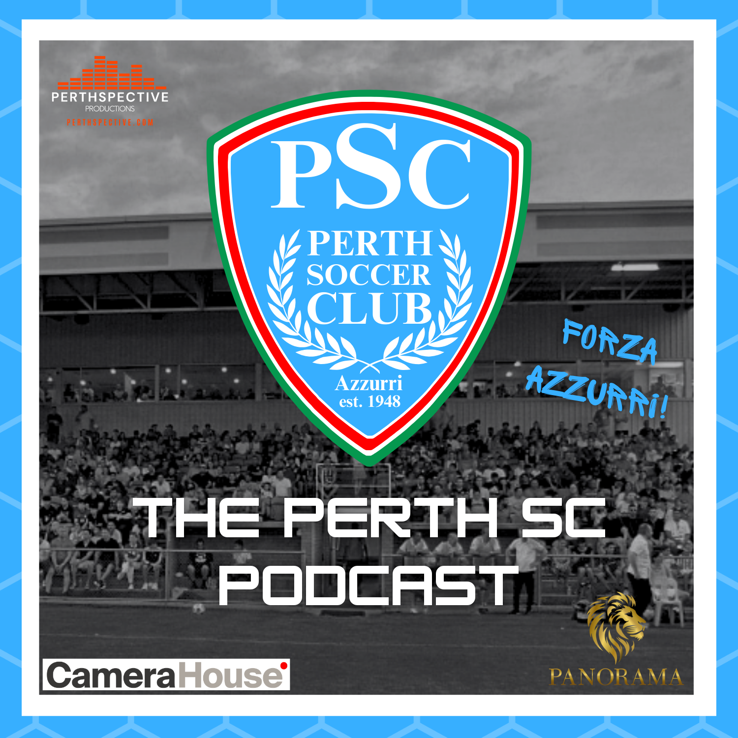 The Perth SC Podcast