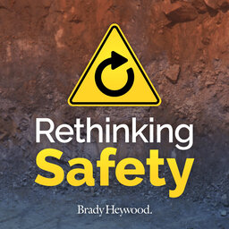 RS - Rethinking Safety