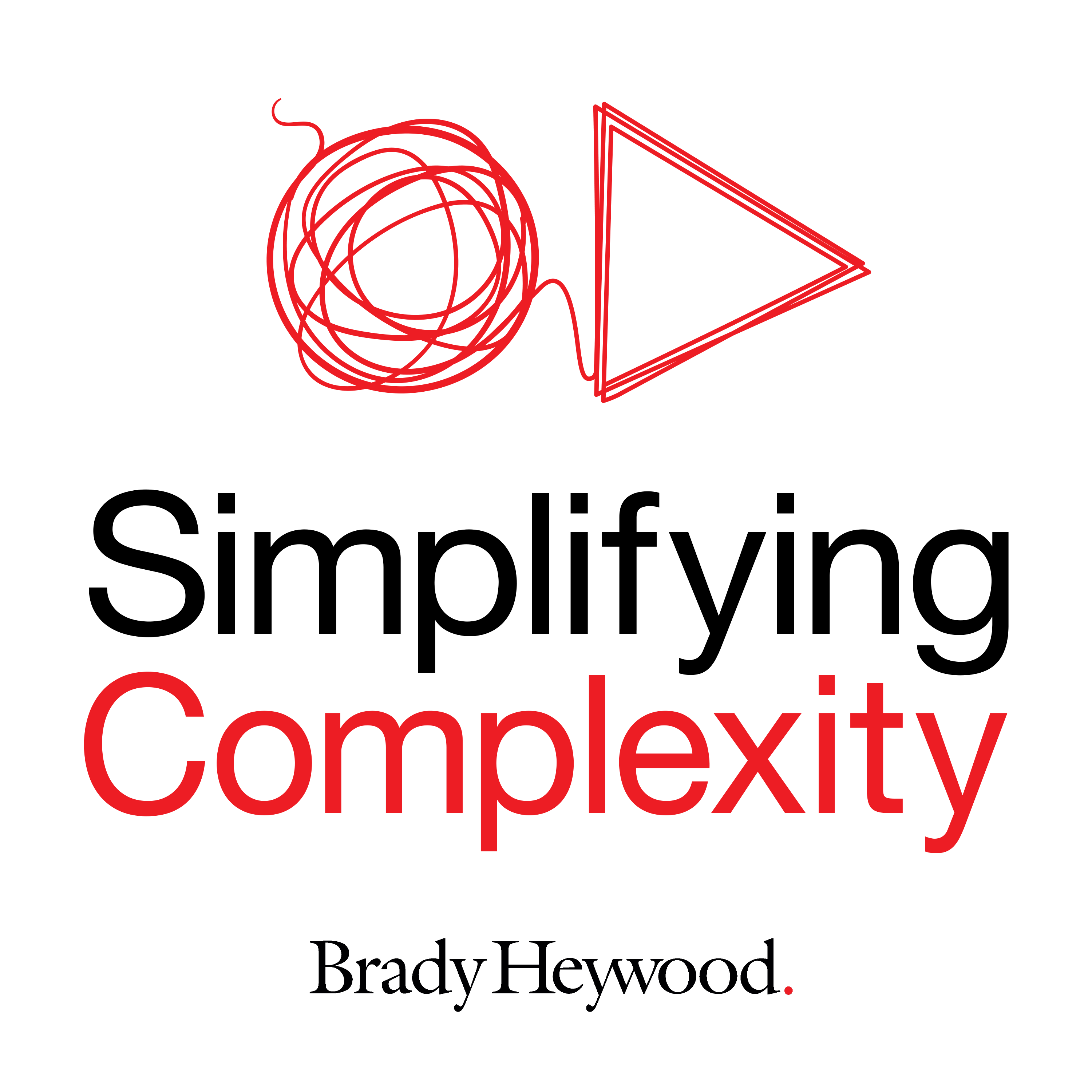 SC - Simplifying Complexity