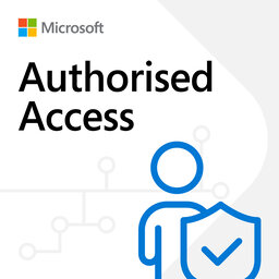 AA - Authorised Access