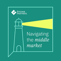 Navigating the middle market