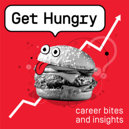 GH - Get Hungry