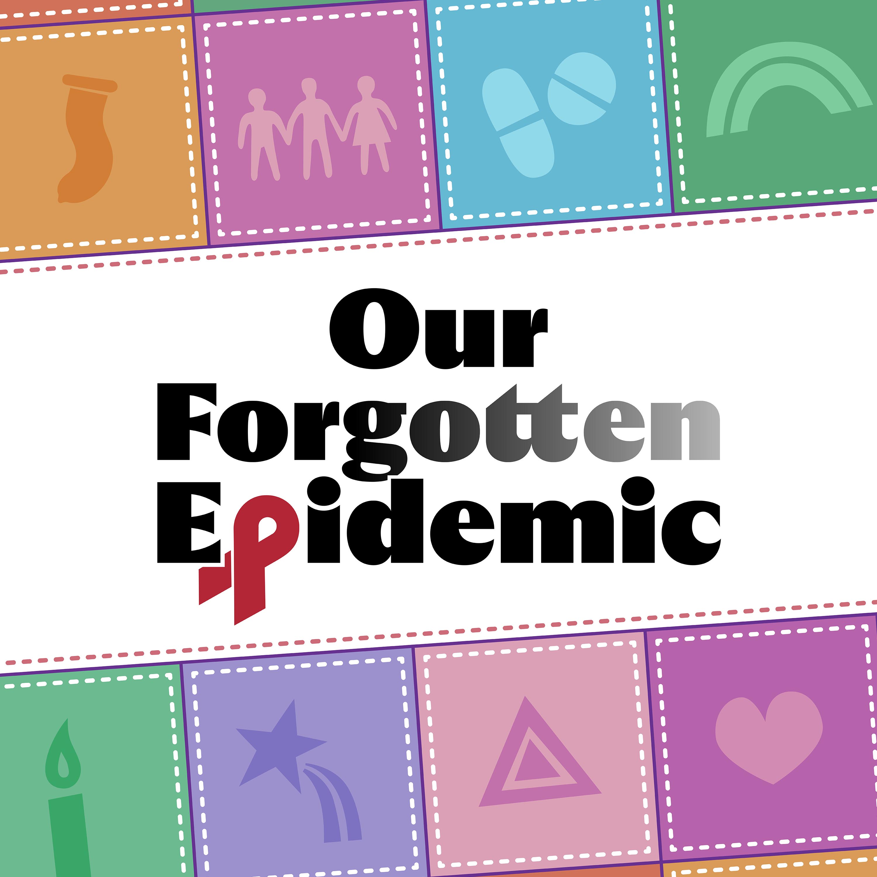 OFE - Our Forgotten Epidemic