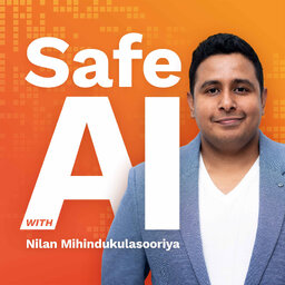 Ω_SAI - Safe AI