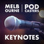 Ω_MPK - Melbourne Podcasters Keynotes